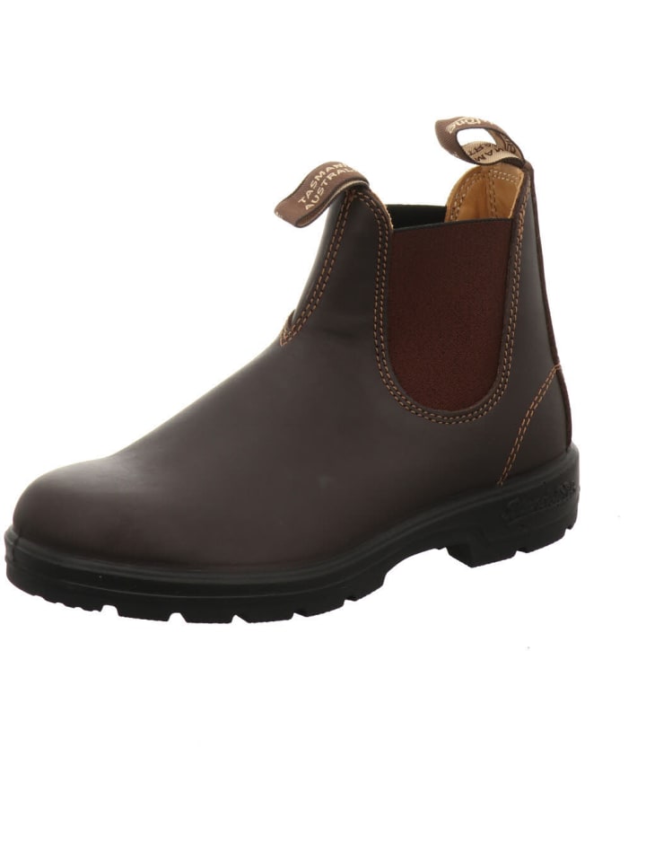 Blundstone Chelsea Boot in braun günstig kaufen
