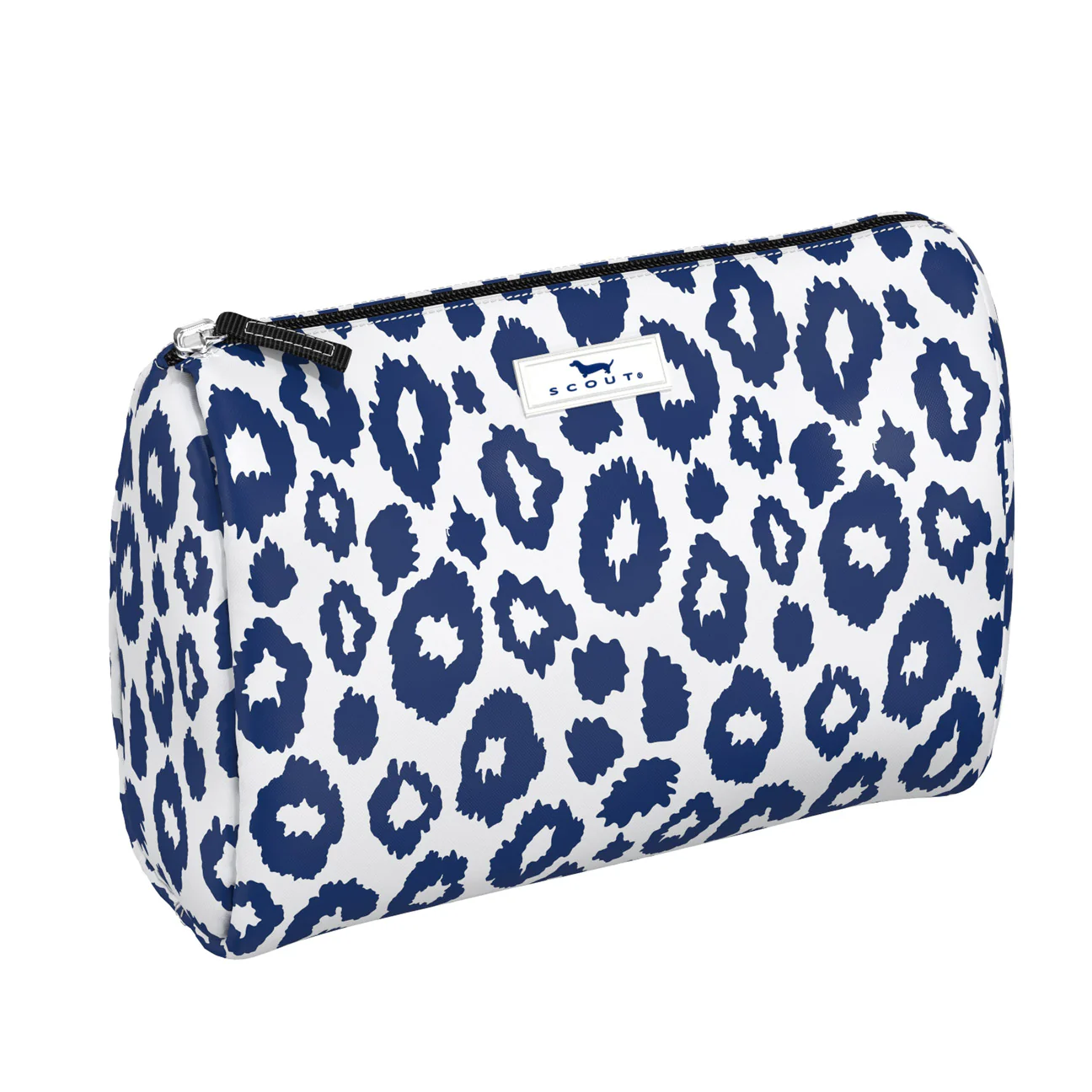 Toiletry Bag Medium Packin' Heat