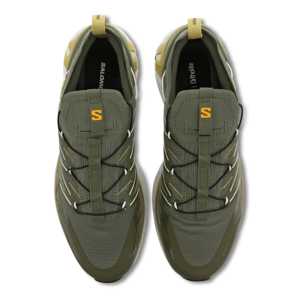 Salomon XT Rush 2 L47336200 / grün