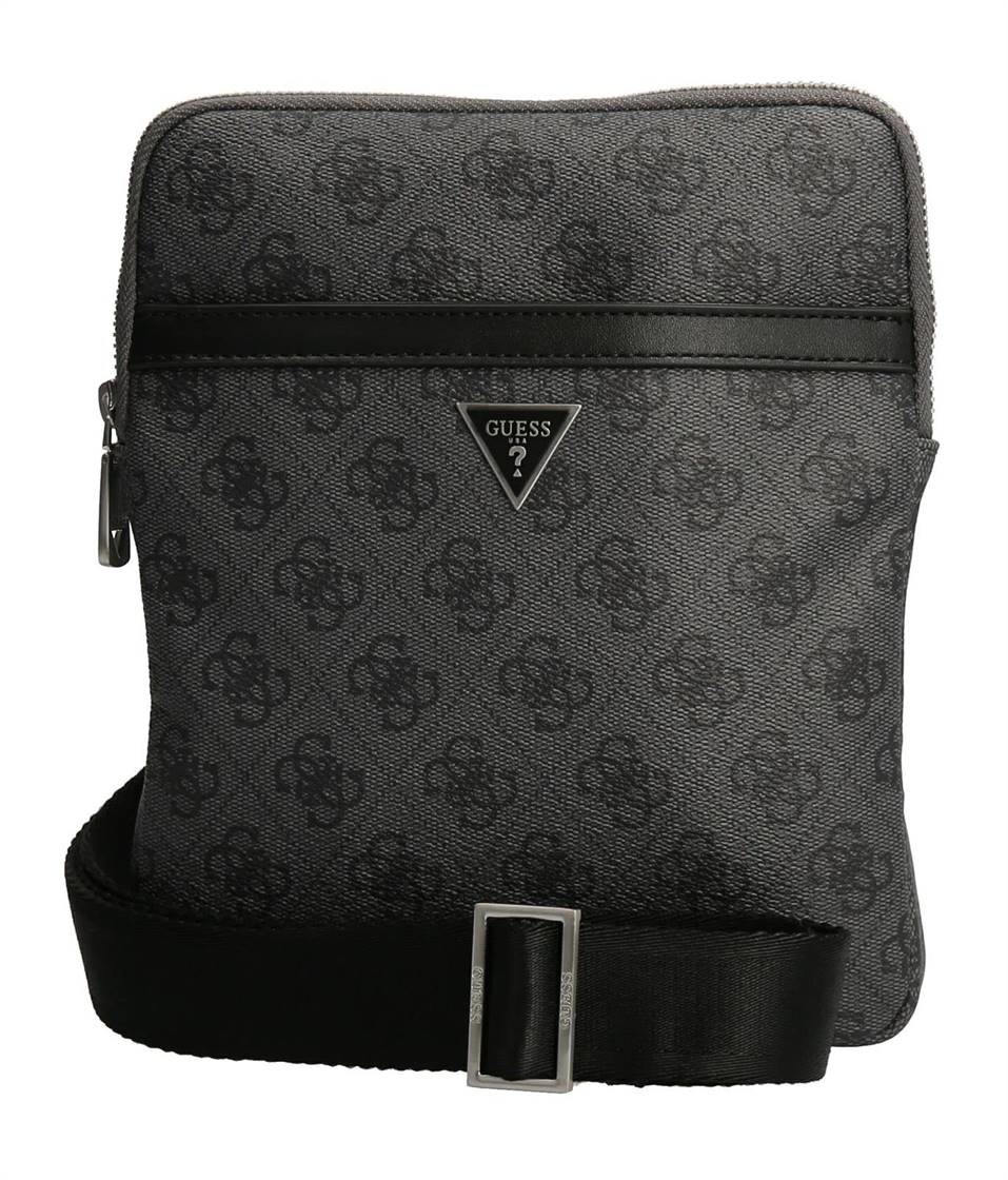 GUESS Handtaschen schwarz