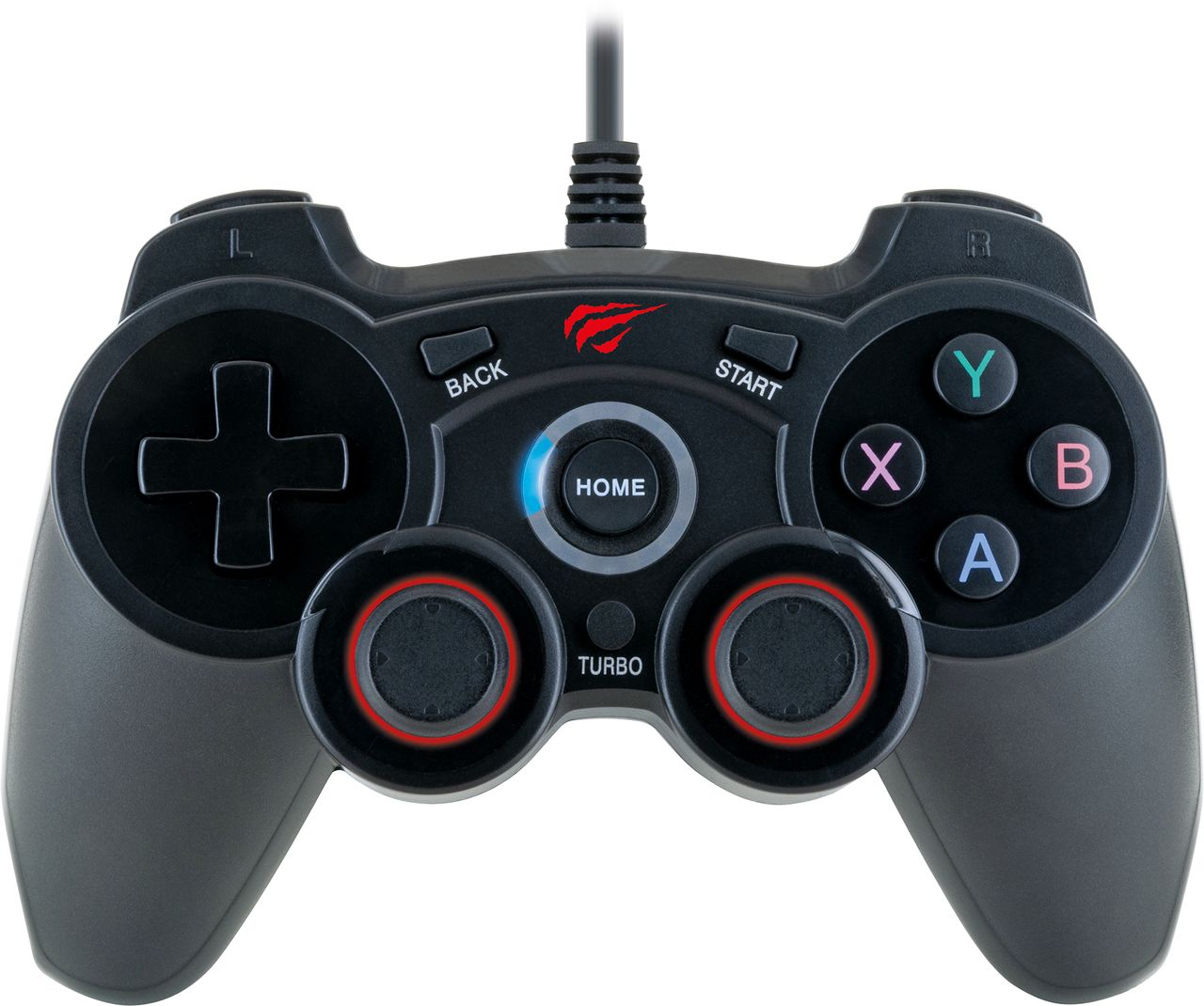 Schwaiger Gaming Controller