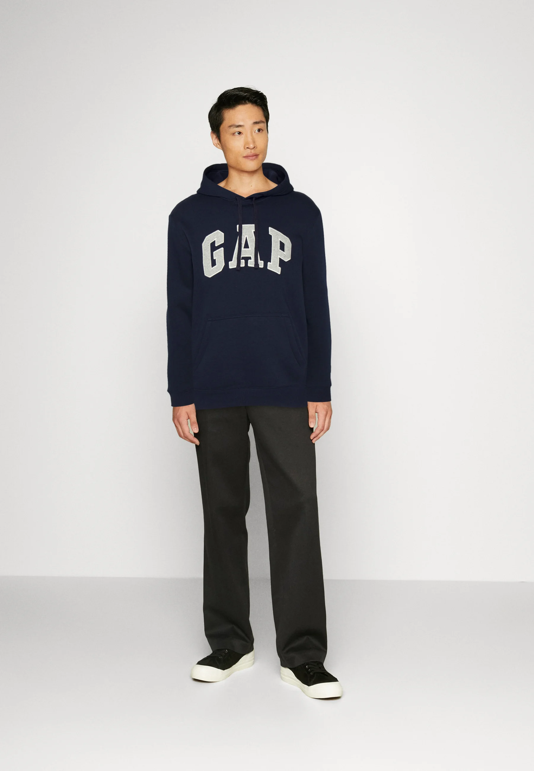 GAP ARCH - Sudadera
