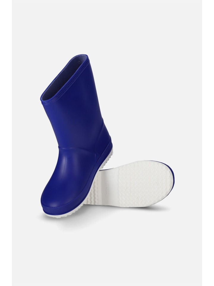 Coccodrillo Gummistiefel in dunkelblau günstig kaufen