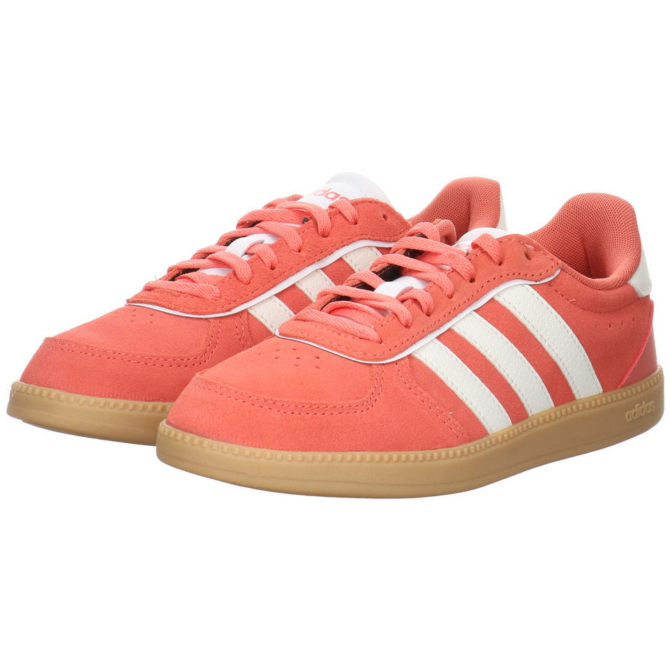 adidas Breaknet Sleek Sneaker