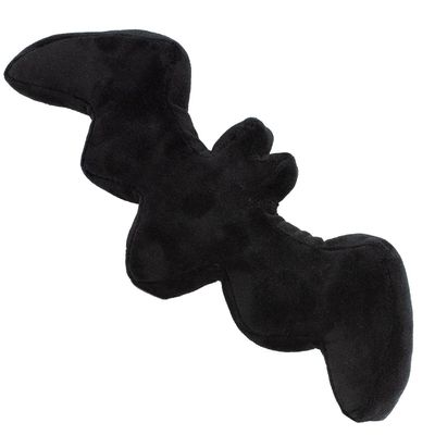 Hundespielzeug Squeaky Plush Batman