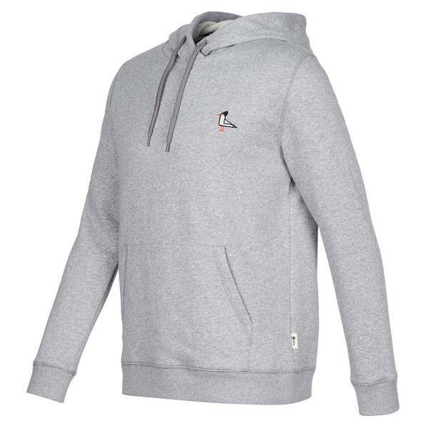 OMAUI EMBROIDERED HOODY Herren - Kapuzenpullover