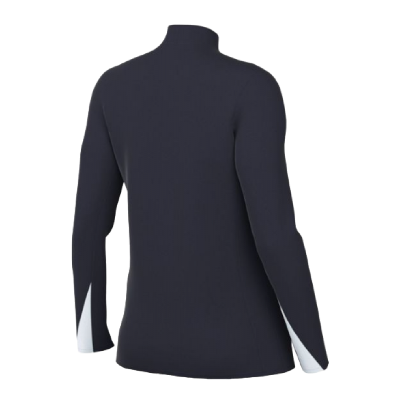 Nike SF Strike 24 Drill Top Damen Blau F455