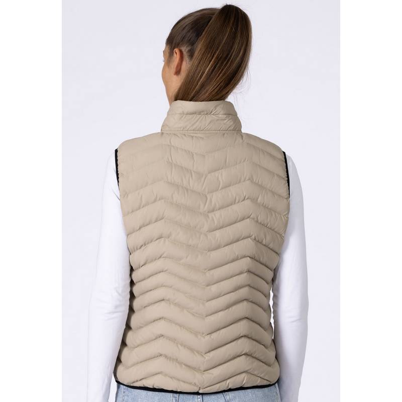 LPO Steppweste Damen