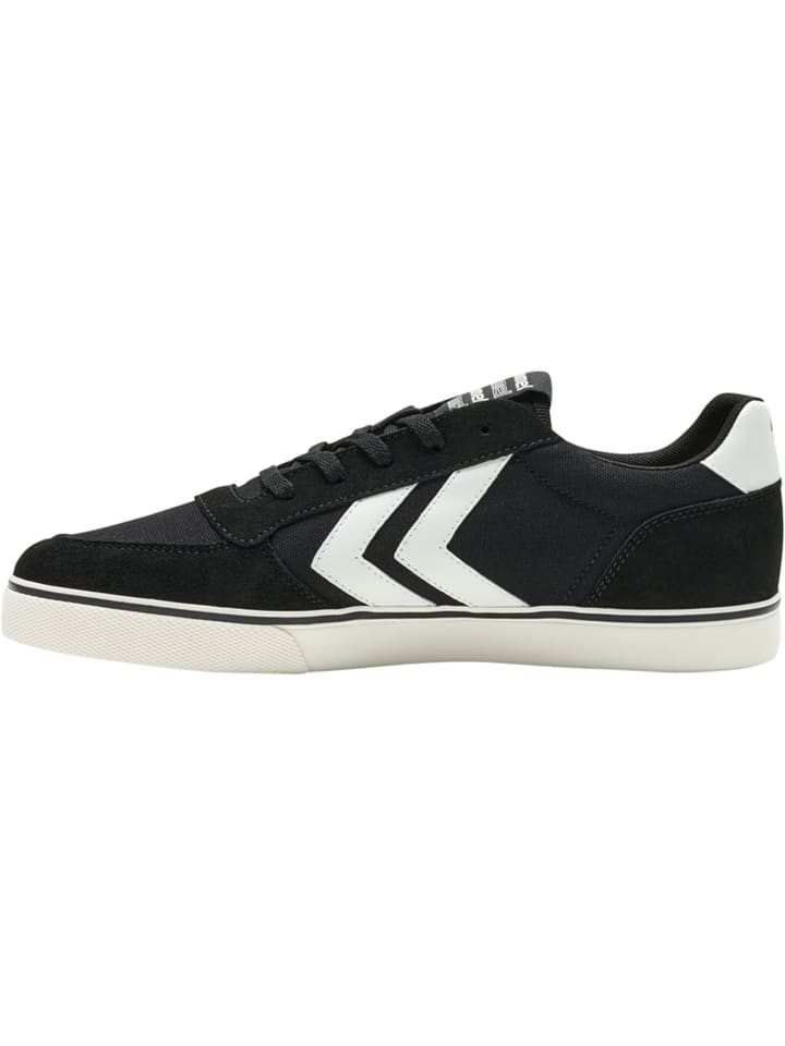 Hummel Hummel Schnürsenkel Sneaker Stadil Lx-E Erwachsene in BLACK günstig kaufen 42