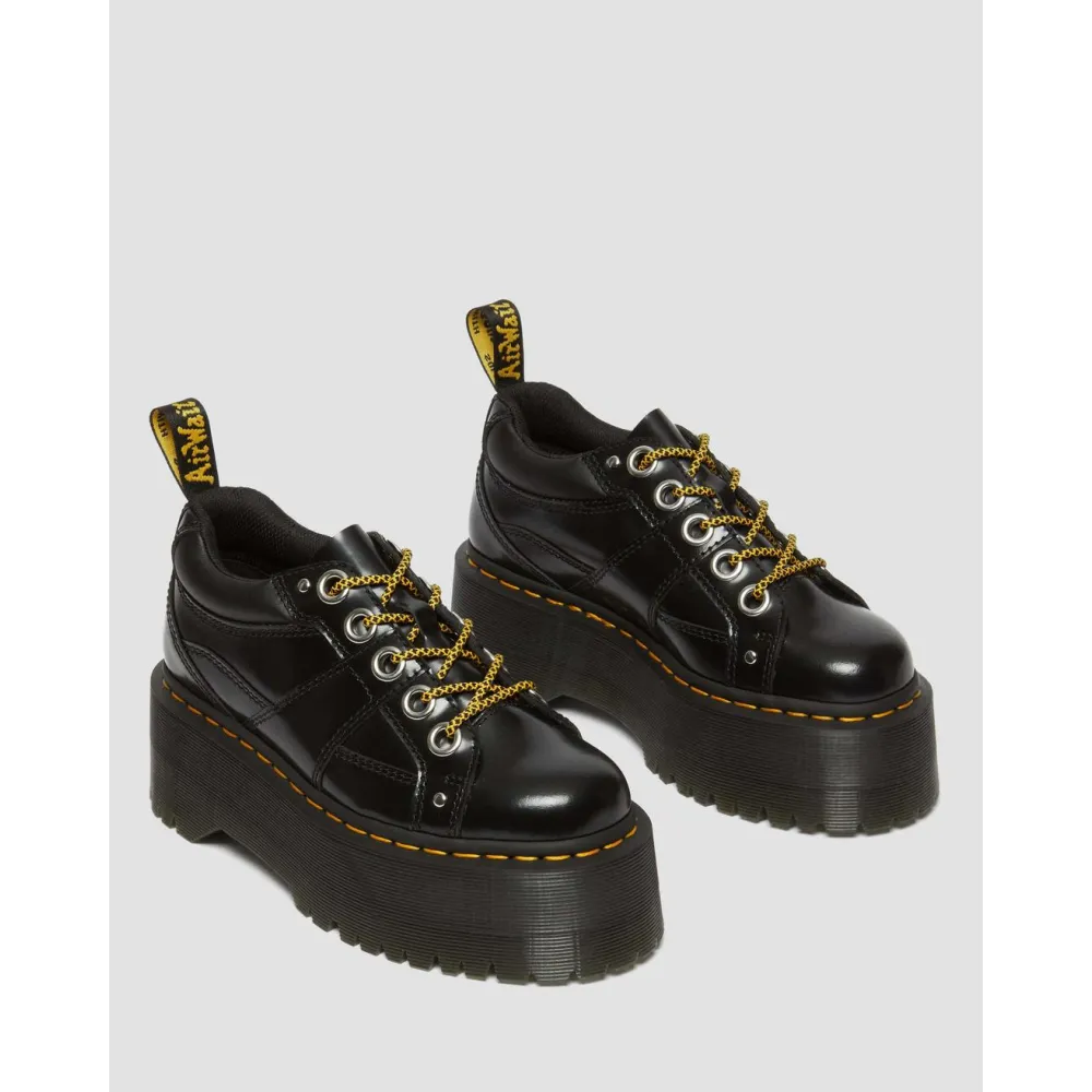 Dr. Martens Max 31423001 / schwarz
