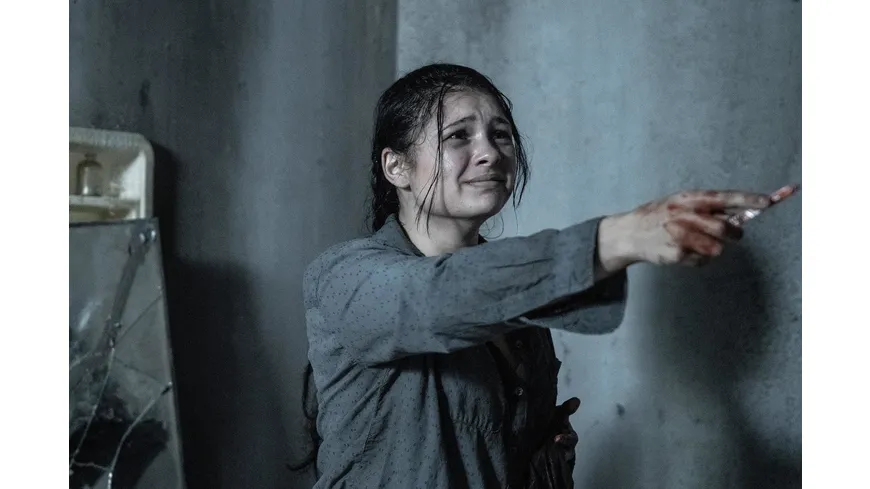 Fear The Walking Dead - Staffel 8  [3 DVDs]