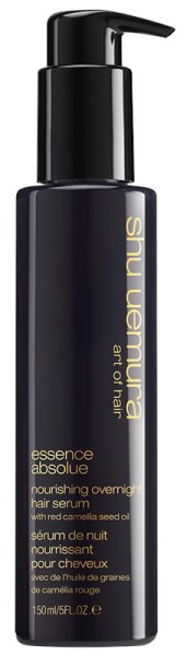 Shu Uemura Essence Absolue Nachtserum Haarserum
