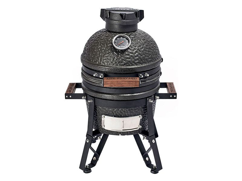 The Bastard Urban Small 2021 Kamado Grill