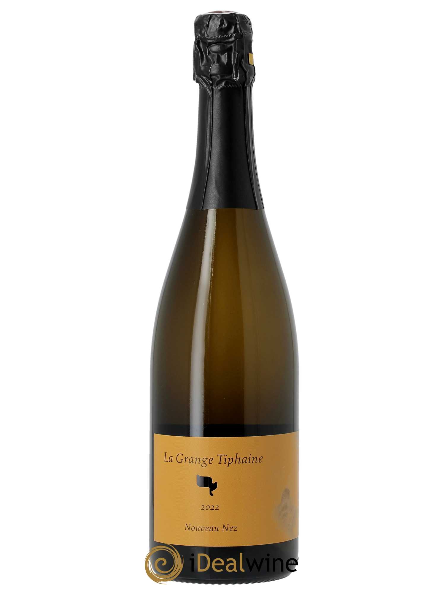 Montlouis-sur-Loire Nouveau Nez La Grange Tiphaine  2022 - Lot de 1 Bouteille