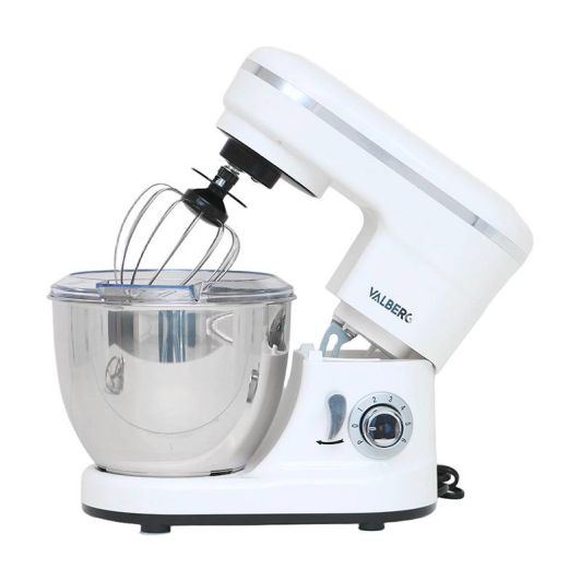 Robot VALBERG VB-KM842WH 800W 4.2L