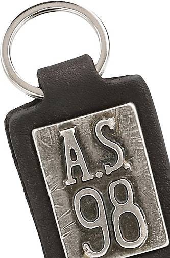A.S.98 Schlüsselanhänger