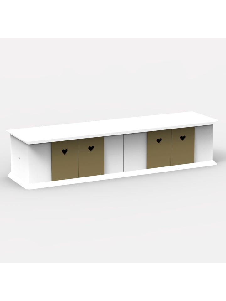 Mathy by Bols BOXES Regal Scheune klein günstig kaufen onesize