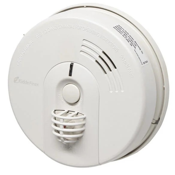 Firex 809-152044 KF30 sursă de alimentare de 230V cu alimentare de rezervă de 9V