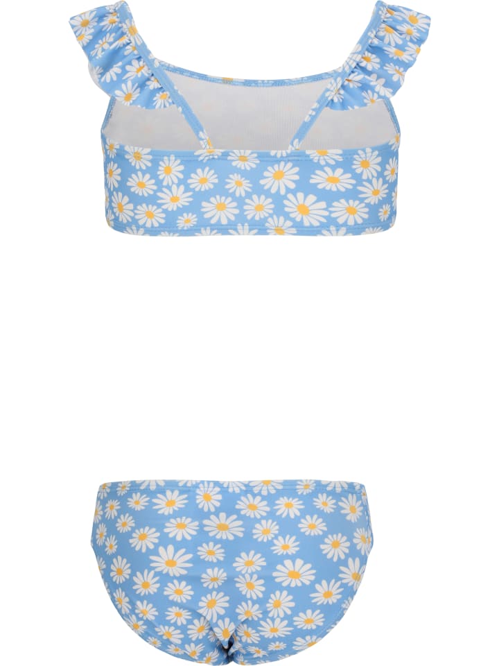Zigzag Bikini Carly in Print 3700 Daisy günstig kaufen