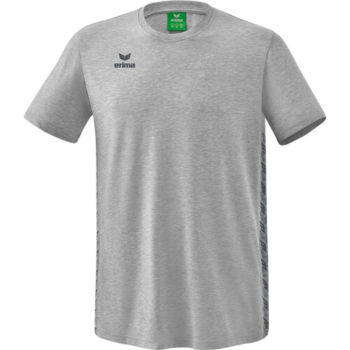 HERREN ESSENTIAL TEAM T-SHIRT
