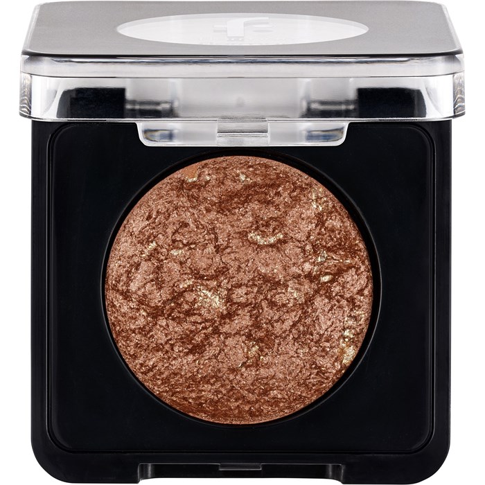 Baked Eyeshadow