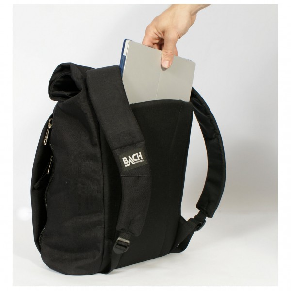 Bach - Alley 18 - Daypack