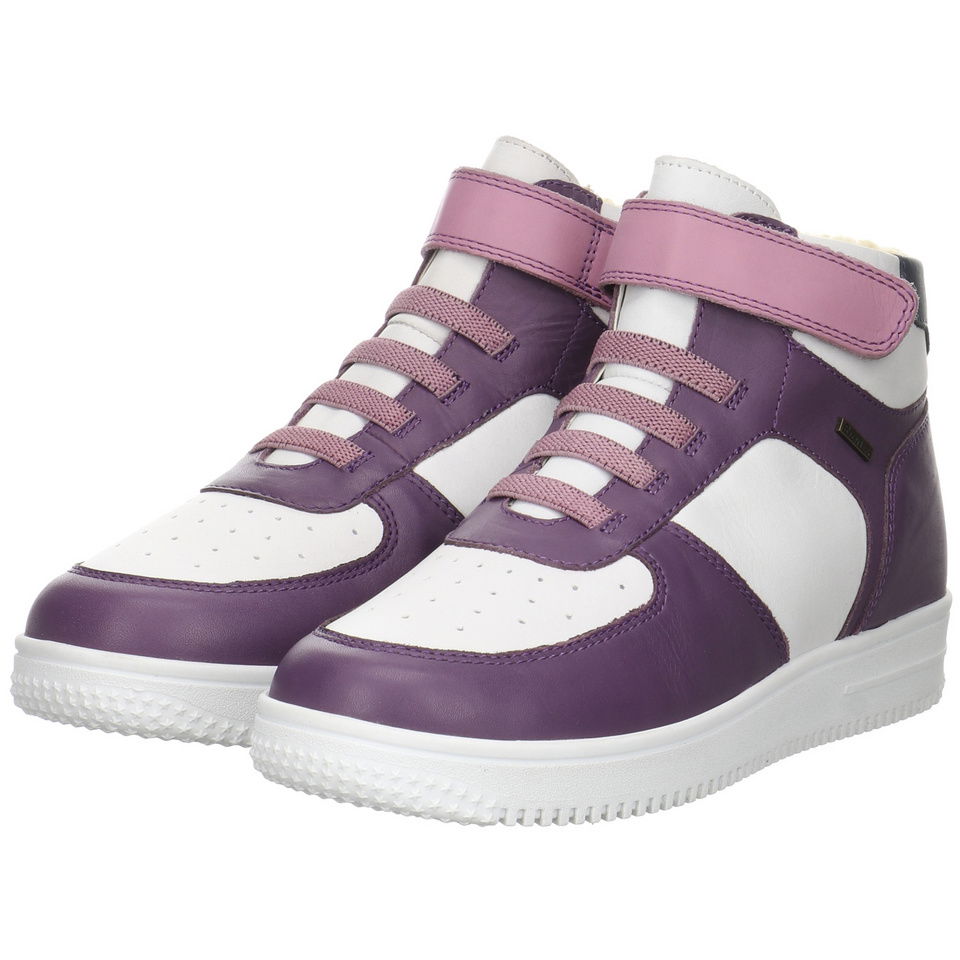 Richter Boots