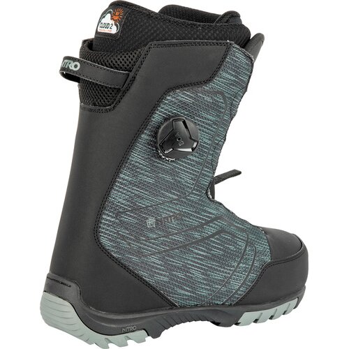 HERREN SNOWBOOT SENTINEL BOA BOOT´23