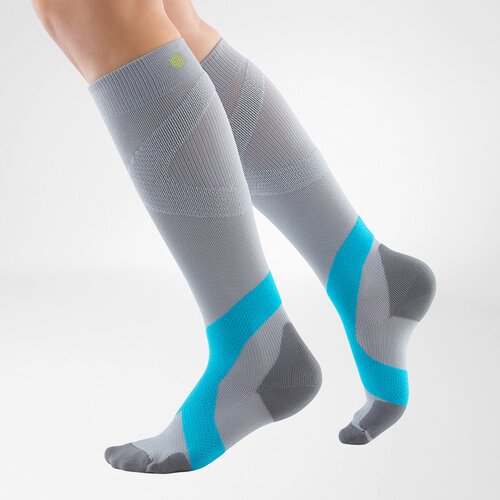 SPORTS SPORTSOCKEN SPORTS COMPRESSION SOCKS BALL&RACKET (LONG)