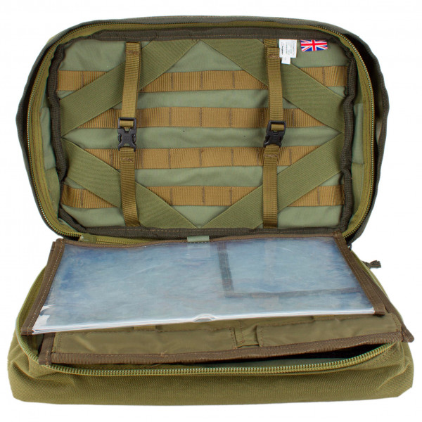 Berghaus - MMPS Organiser PLUS Pocket - Daypack