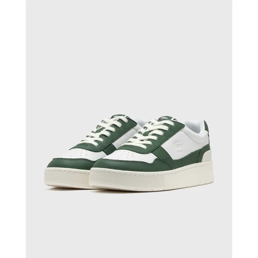 Lacoste ACECLIP PRM 124 2 SMA 47SMA0038-1R7 / grün