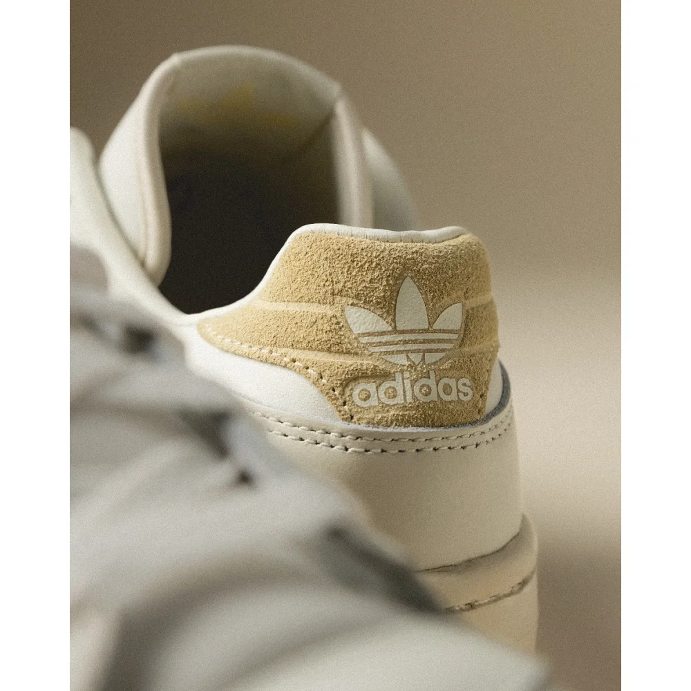adidas Rivalry Low IE4299 / weiss