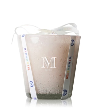 Mizensir Candle Collection Pivoine du Matin Duftkerze-700 g