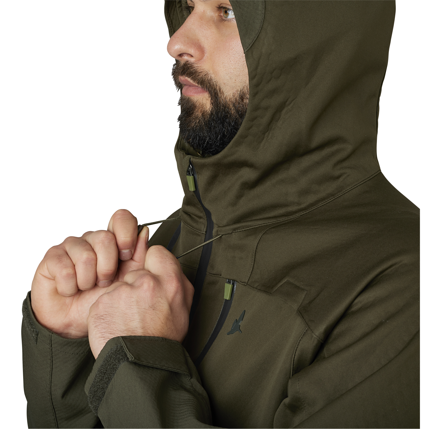 Seeland Herren Jacke Hawker II
