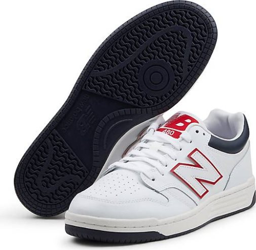 New Balance Sneaker