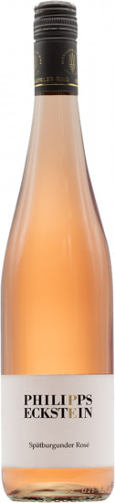2022 SPÄTBURGUNDER ROSÈ - Weingut Philipps-Eckstein