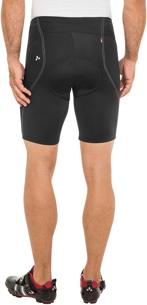 Vaude Active Pants - Radhose mit Polster kaufen | Bike-Discount