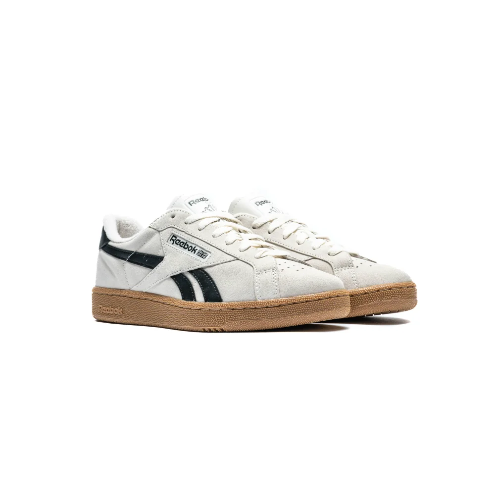 Reebok Club C Grounds UK IE1476 / weiss
