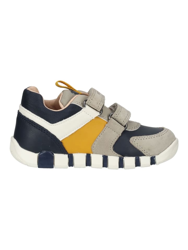 Geox Sneaker in Sand günstig kaufen 20