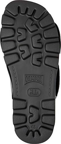 Camper Sandalen Brutus Twins