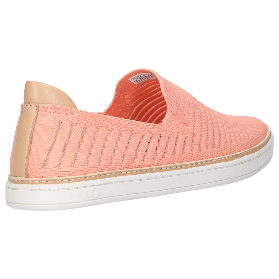 UGG - Slip Ons SAMMY lachs - pink