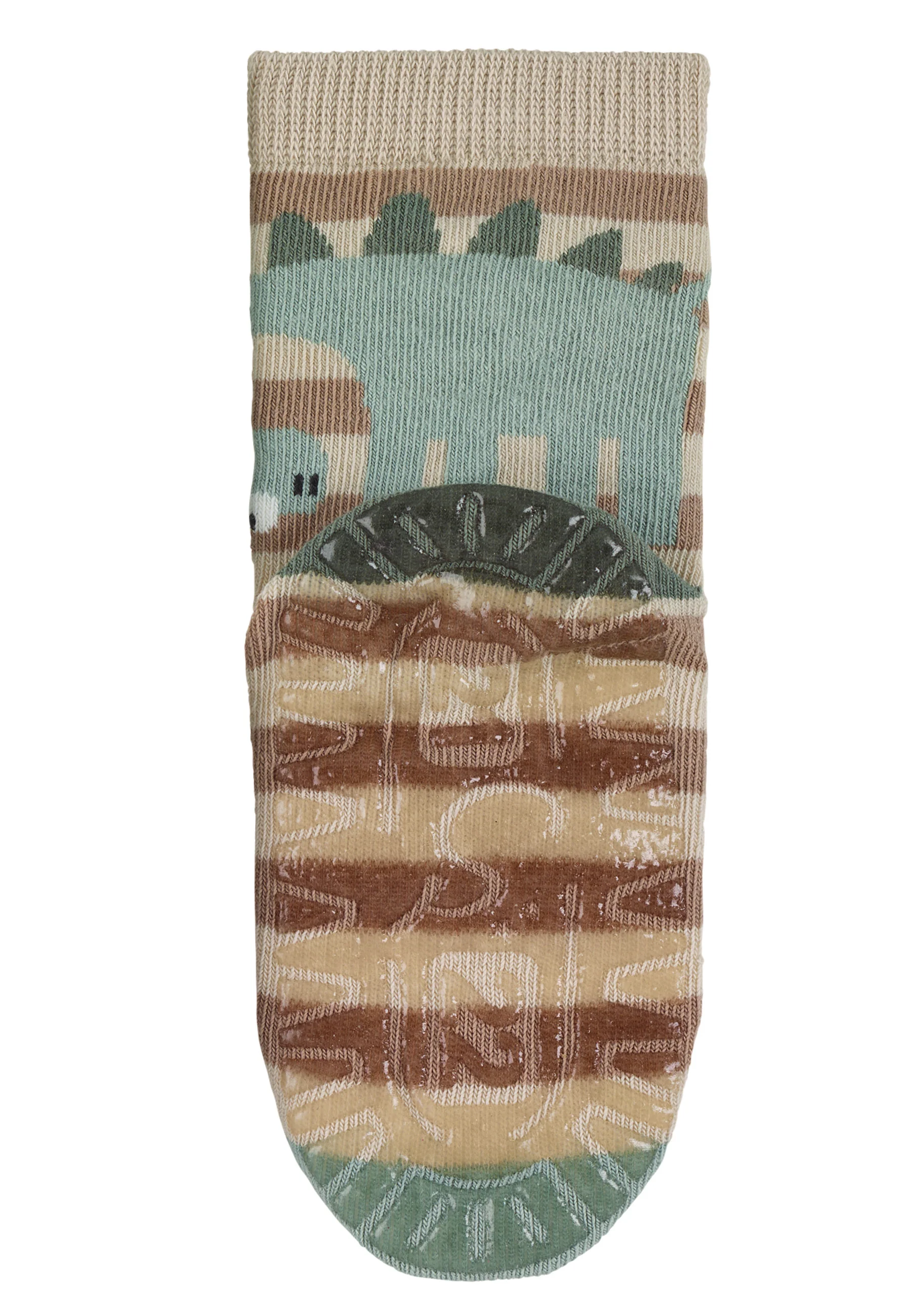 FliesenFlitzer sun® Dino in mittelblau oder beige