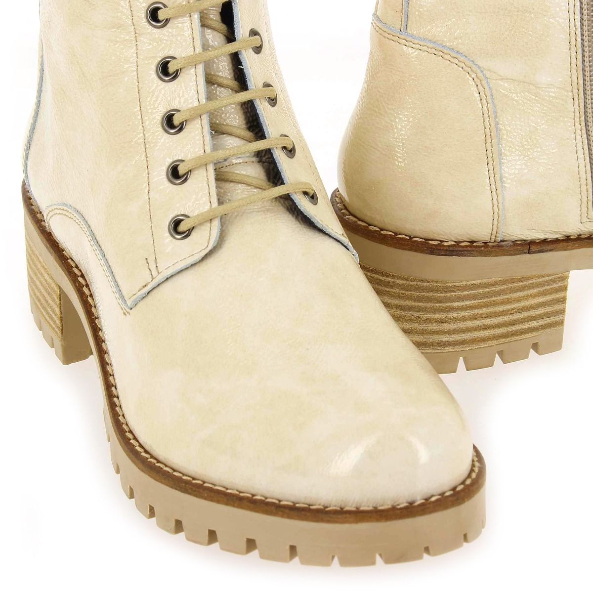 Dorking  GLASS 8644 - beige