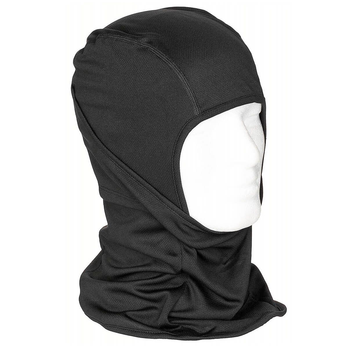 Balaclava Mission 1-Loch