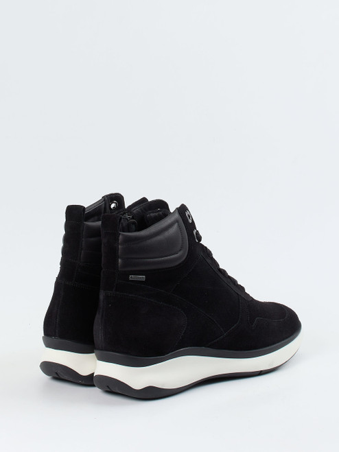 Schnürstiefelette-27510090277 Hassia