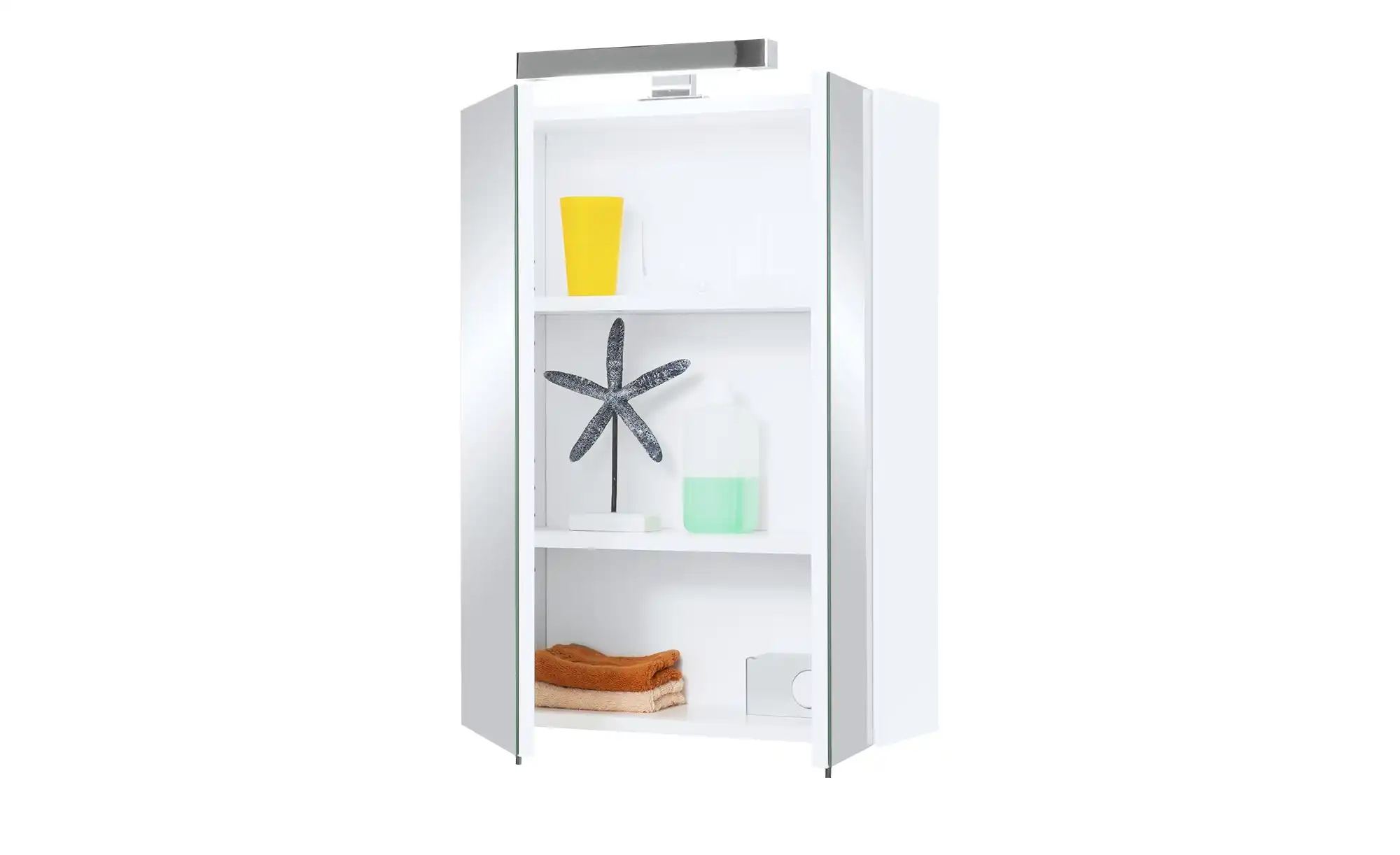 calmo2go Spiegelschrank  Wanda