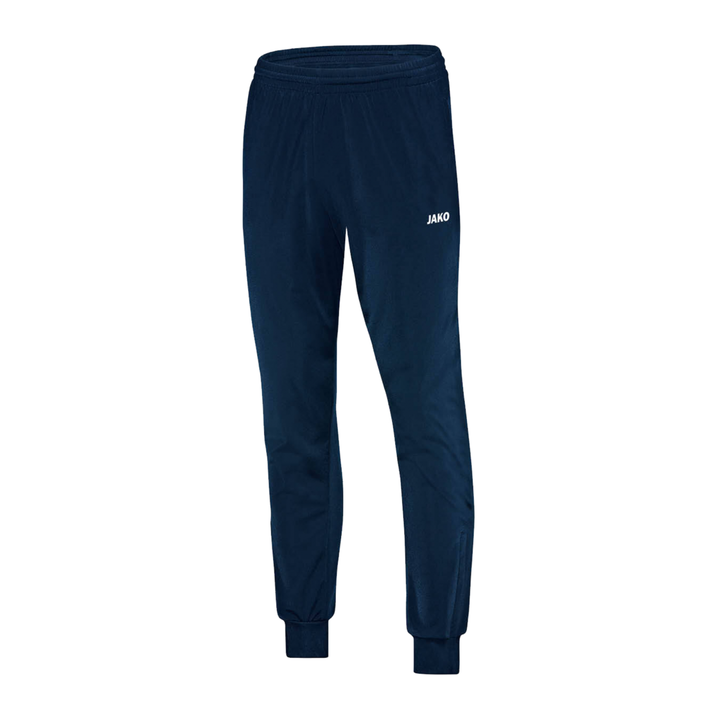 Jako Classico Polyesterhose Dunkelblau F09