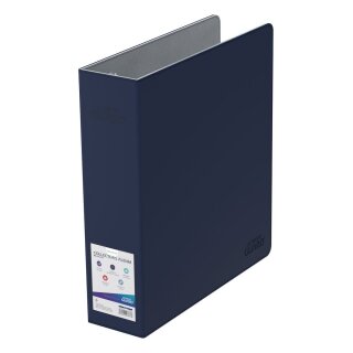 Supreme Collectors Album Large Xenoskin Dark Blue