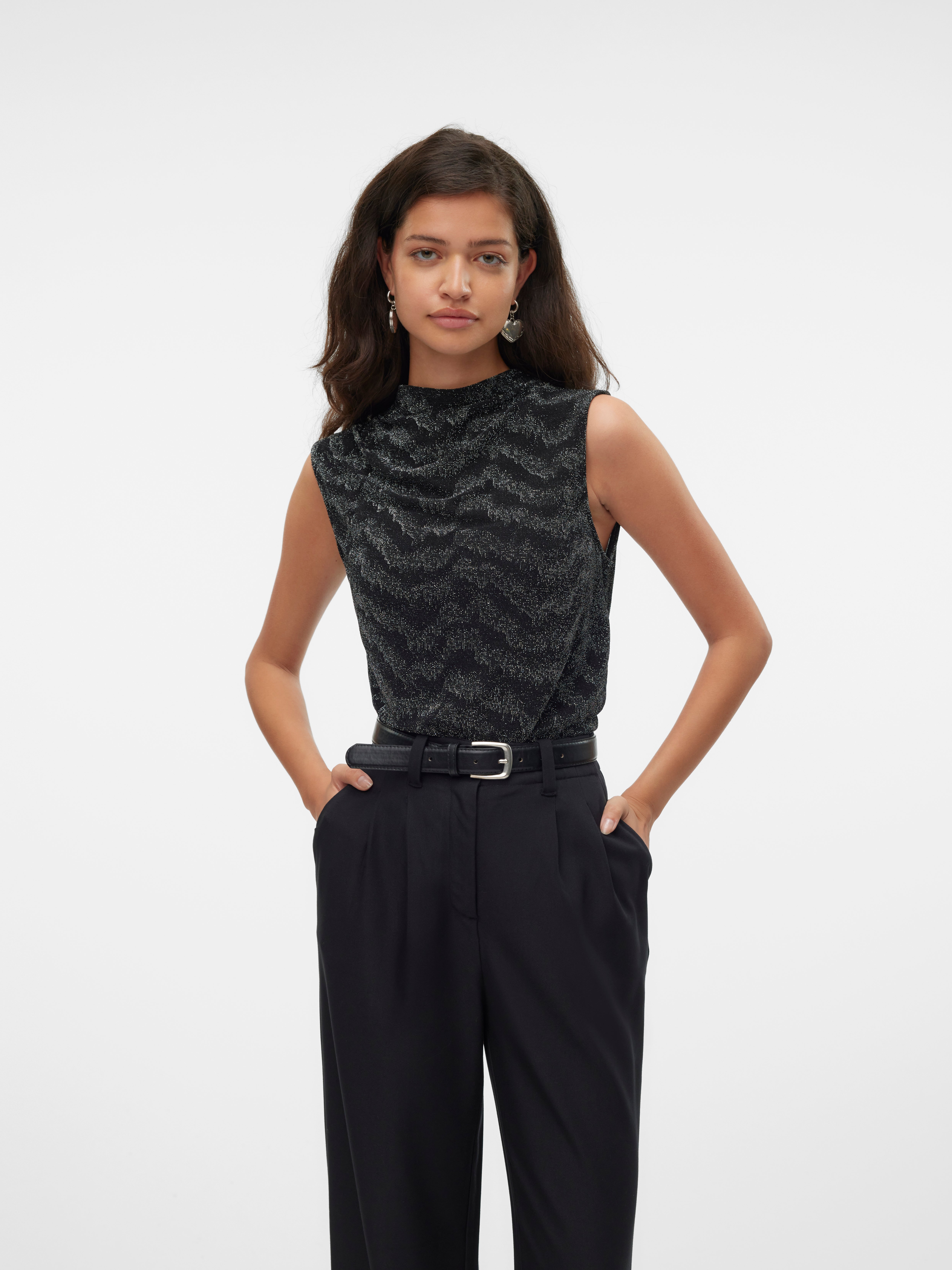 VMLUCY Top