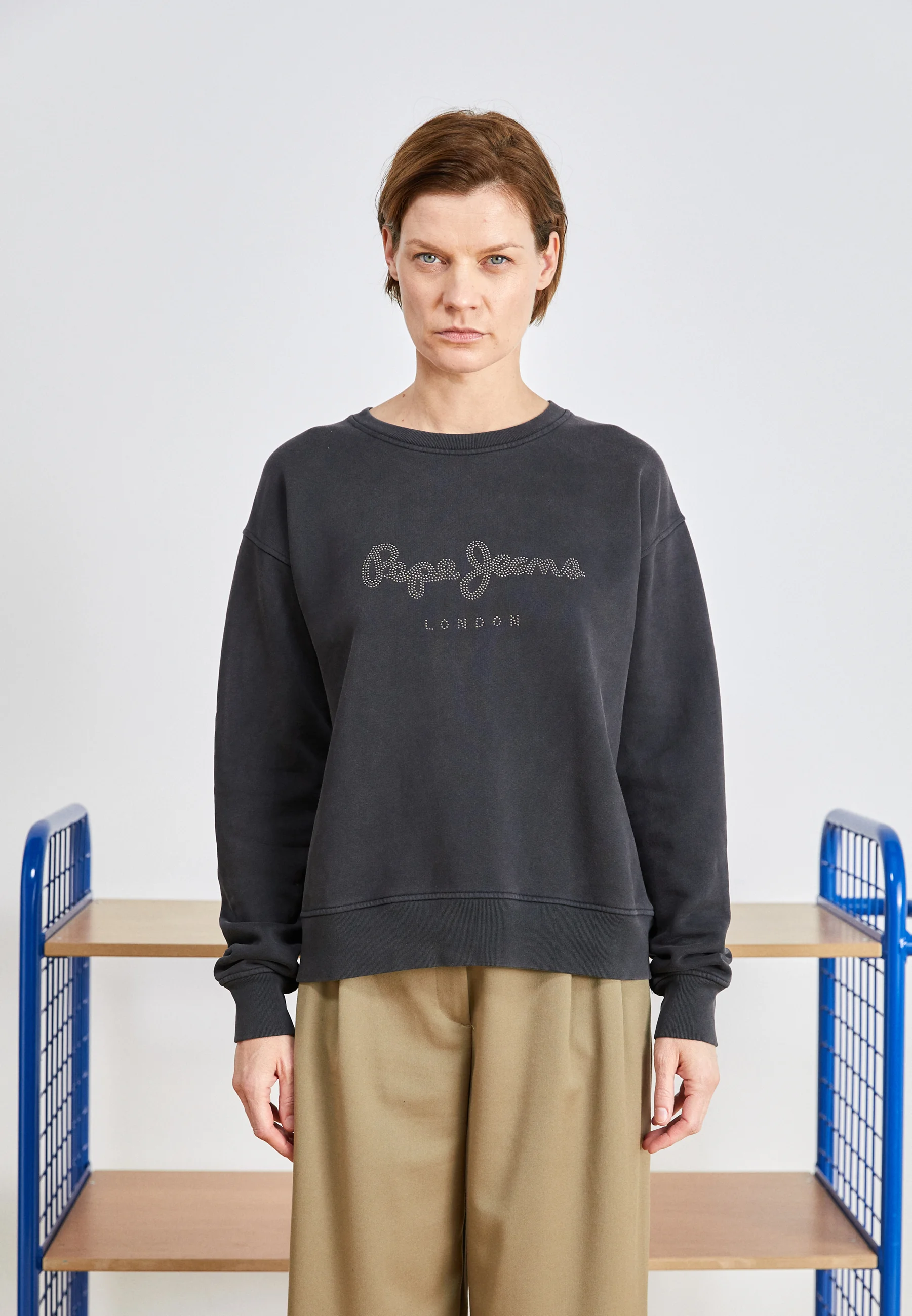 Pepe Jeans HARLEY - Sudadera